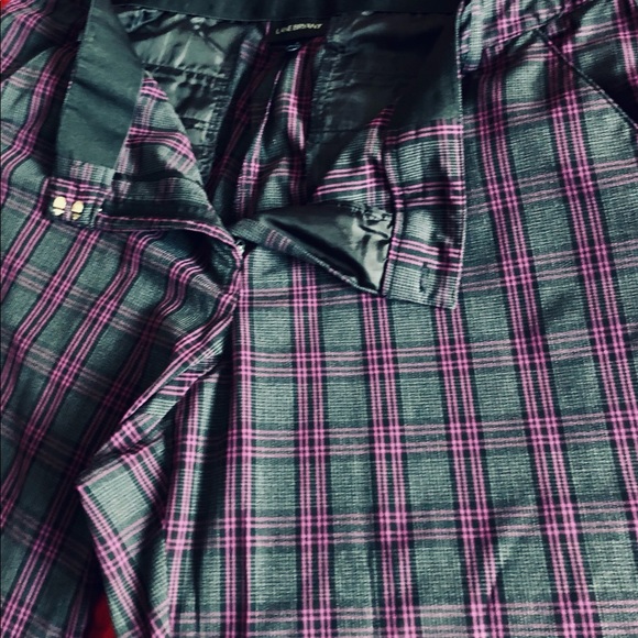 LANE BRYANT Sz26 WOMEN'S PLUS SIZE CUTE PANTS - Picture 8 of 14